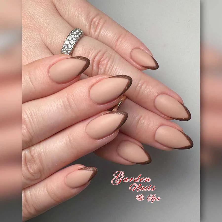 Garden Nails & Spa